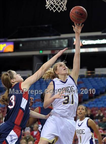 Thumbnail 1 in Turlock Christian vs. Bradshaw Christian (CIF SJS D5 Final) photogallery.