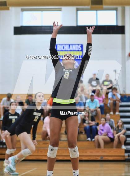 Thumbnail 1 in Dixon @ Croatan photogallery.