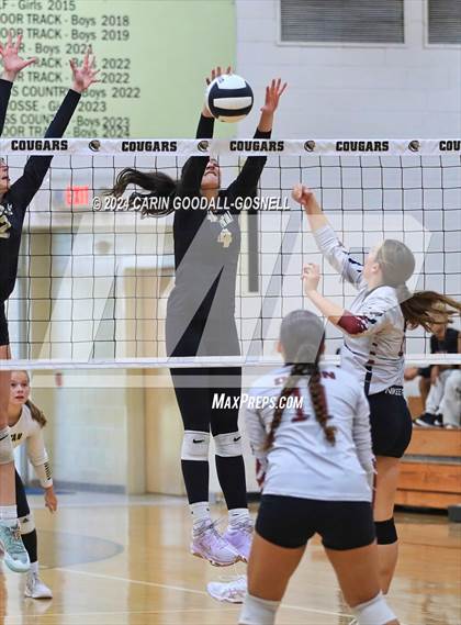 Thumbnail 3 in Dixon @ Croatan photogallery.