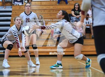 Thumbnail 3 in Dixon @ Croatan photogallery.