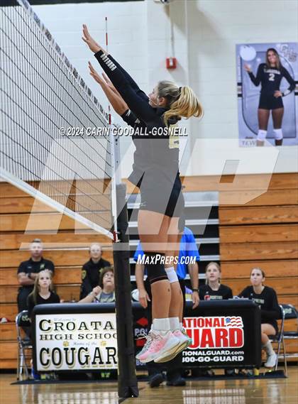 Thumbnail 1 in Dixon @ Croatan photogallery.