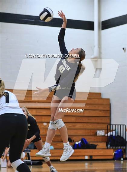 Thumbnail 3 in Dixon @ Croatan photogallery.