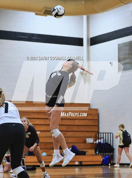 Thumbnail 2 in Dixon @ Croatan photogallery.