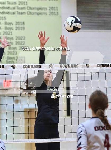 Thumbnail 2 in Dixon @ Croatan photogallery.