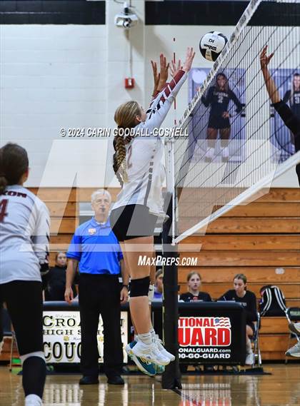Thumbnail 2 in Dixon @ Croatan photogallery.