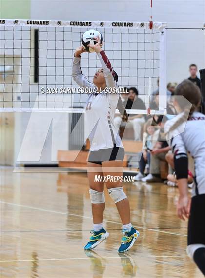 Thumbnail 1 in Dixon @ Croatan photogallery.