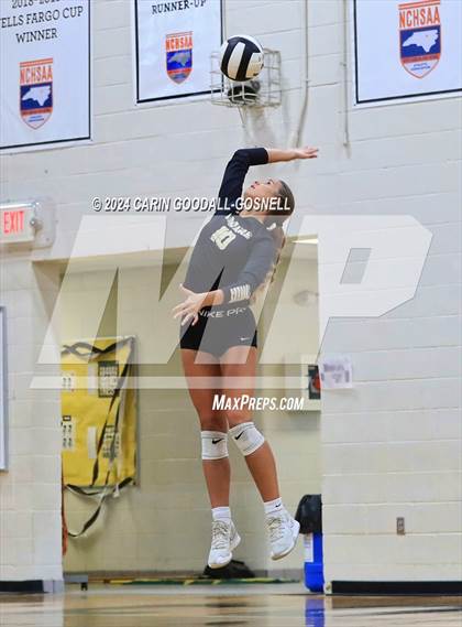 Thumbnail 2 in Dixon @ Croatan photogallery.