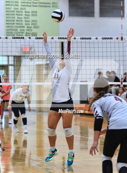 Thumbnail 1 in Dixon @ Croatan photogallery.