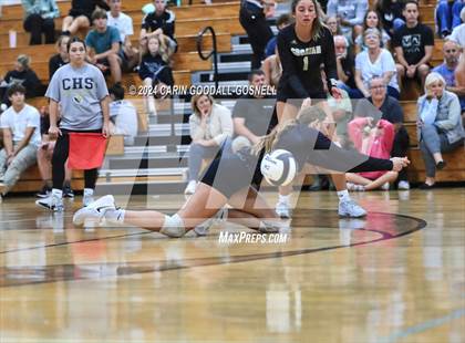 Thumbnail 2 in Dixon @ Croatan photogallery.