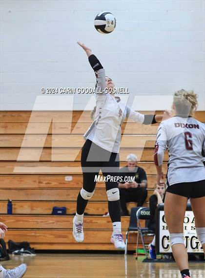 Thumbnail 1 in Dixon @ Croatan photogallery.