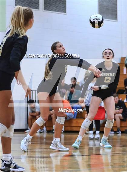 Thumbnail 1 in Dixon @ Croatan photogallery.