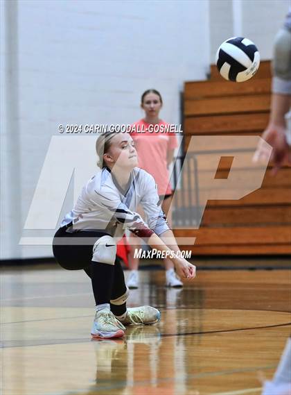 Thumbnail 2 in Dixon @ Croatan photogallery.