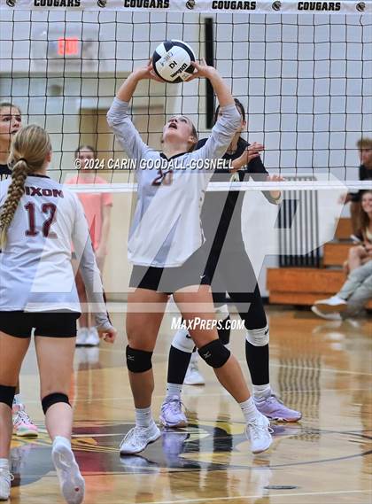 Thumbnail 3 in Dixon @ Croatan photogallery.