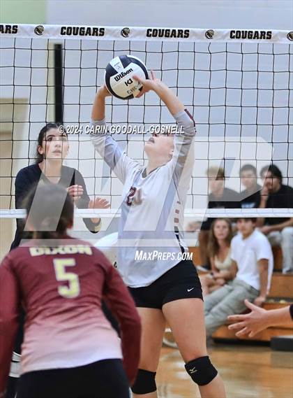 Thumbnail 2 in Dixon @ Croatan photogallery.