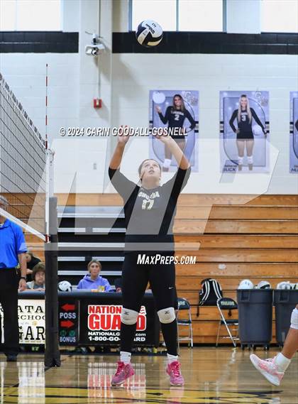 Thumbnail 3 in Dixon @ Croatan photogallery.