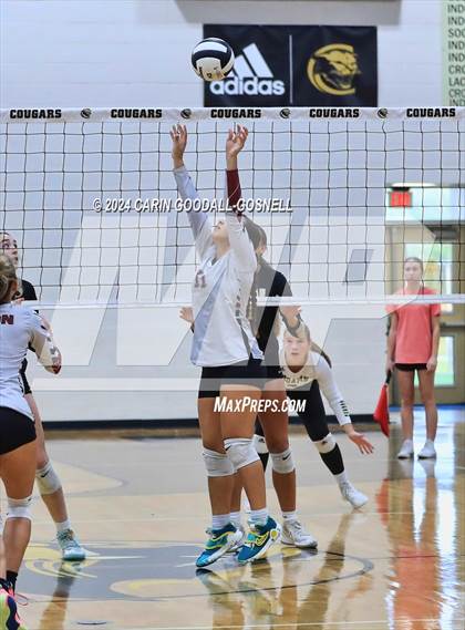 Thumbnail 1 in Dixon @ Croatan photogallery.