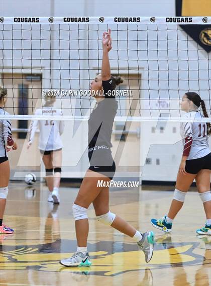 Thumbnail 3 in Dixon @ Croatan photogallery.