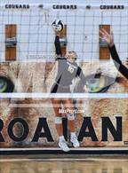 Photo from the gallery "Dixon @ Croatan"