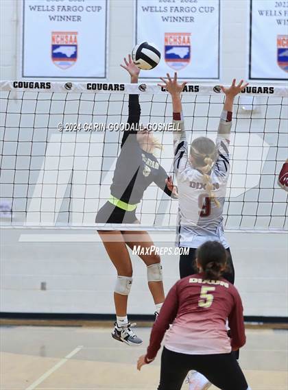 Thumbnail 3 in Dixon @ Croatan photogallery.