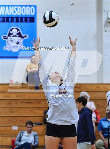 Thumbnail 1 in Dixon @ Croatan photogallery.