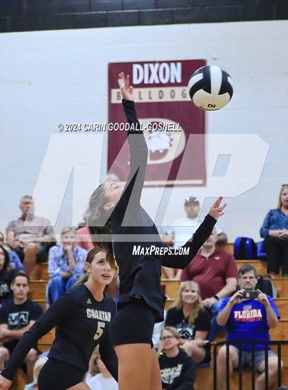 Thumbnail 1 in Dixon @ Croatan photogallery.