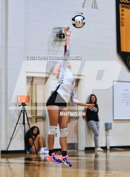 Thumbnail 3 in Dixon @ Croatan photogallery.