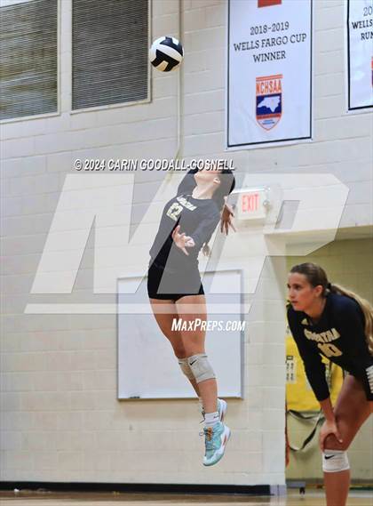 Thumbnail 2 in Dixon @ Croatan photogallery.