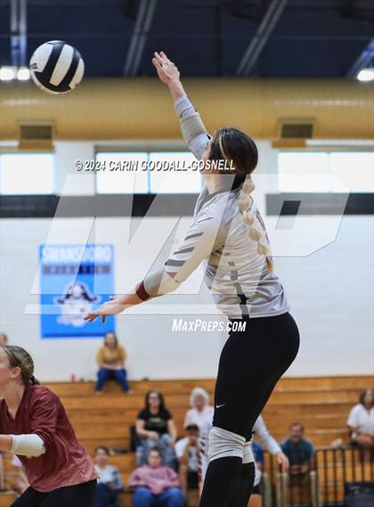 Thumbnail 2 in Dixon @ Croatan photogallery.