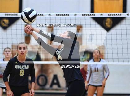 Thumbnail 3 in Dixon @ Croatan photogallery.
