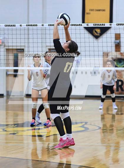 Thumbnail 2 in Dixon @ Croatan photogallery.