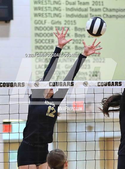 Thumbnail 3 in Dixon @ Croatan photogallery.
