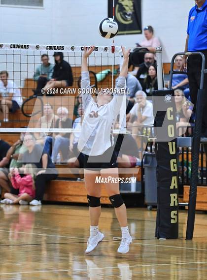 Thumbnail 1 in Dixon @ Croatan photogallery.