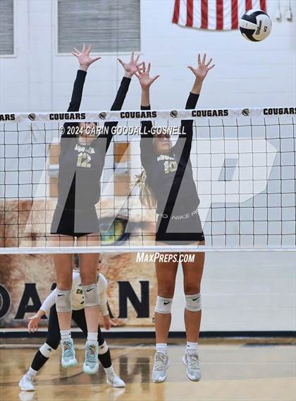 Thumbnail 1 in Dixon @ Croatan photogallery.