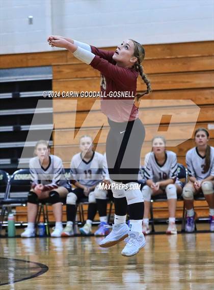 Thumbnail 3 in Dixon @ Croatan photogallery.