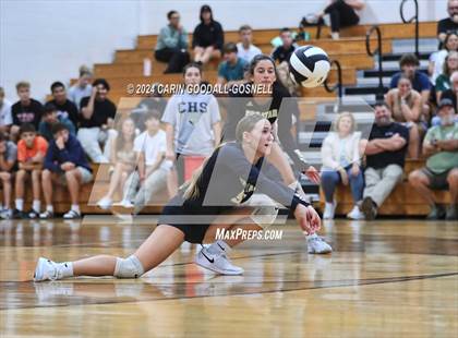 Thumbnail 1 in Dixon @ Croatan photogallery.