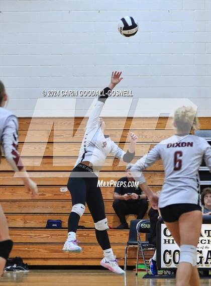 Thumbnail 3 in Dixon @ Croatan photogallery.