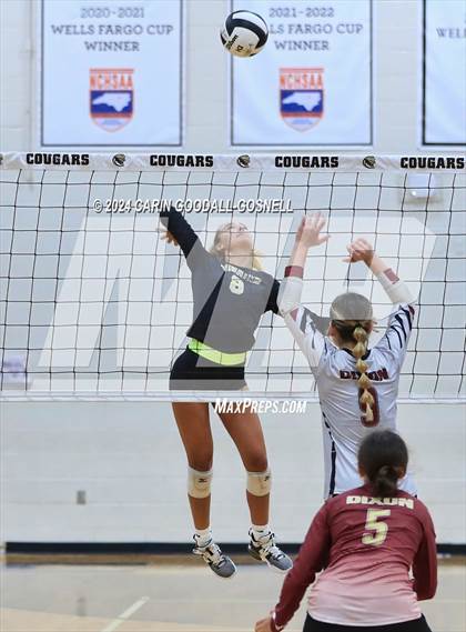 Thumbnail 2 in Dixon @ Croatan photogallery.