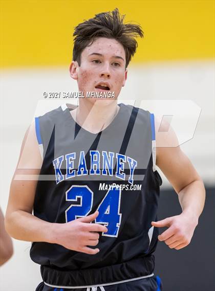 Thumbnail 3 in Kearney @ Lincoln Southeast photogallery.