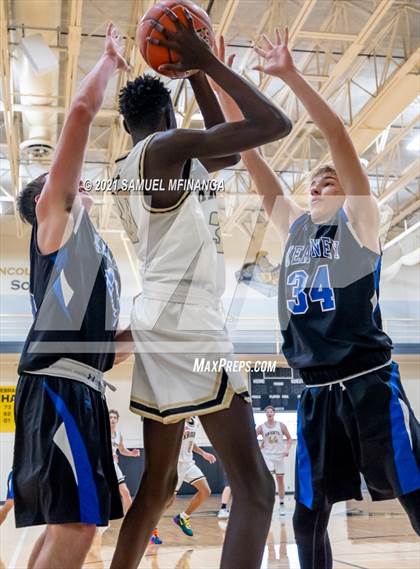 Thumbnail 3 in Kearney @ Lincoln Southeast photogallery.