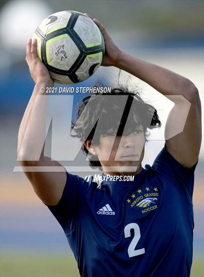 Thumbnail 1 in Paso Robles @ Arroyo Grande photogallery.