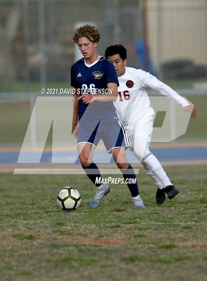 Thumbnail 3 in Paso Robles @ Arroyo Grande photogallery.