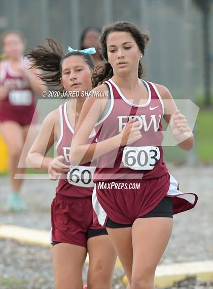 Thumbnail 3 in E. D. White(Morvant/Nicholls Invitational) photogallery.