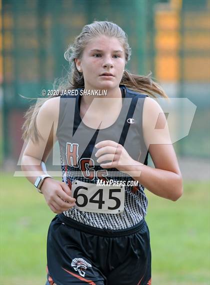 Thumbnail 1 in E. D. White(Morvant/Nicholls Invitational) photogallery.