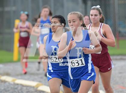 Thumbnail 1 in E. D. White(Morvant/Nicholls Invitational) photogallery.