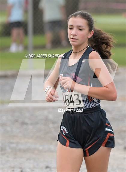 Thumbnail 2 in E. D. White(Morvant/Nicholls Invitational) photogallery.