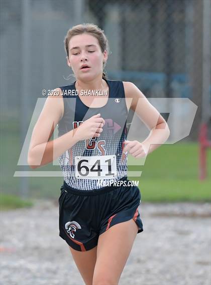 Thumbnail 3 in E. D. White(Morvant/Nicholls Invitational) photogallery.