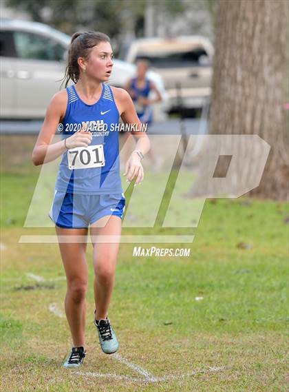Thumbnail 2 in E. D. White(Morvant/Nicholls Invitational) photogallery.