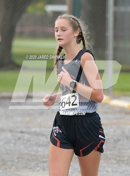 Thumbnail 3 in E. D. White(Morvant/Nicholls Invitational) photogallery.
