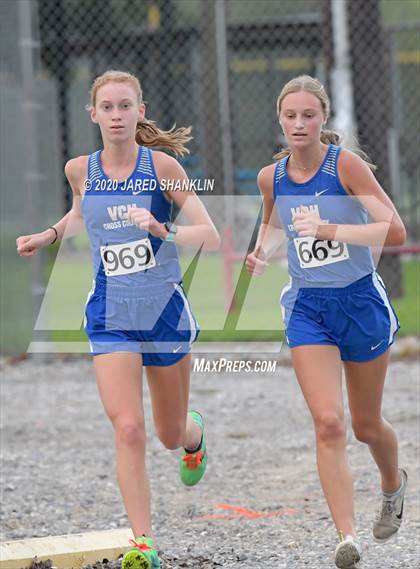 Thumbnail 1 in E. D. White(Morvant/Nicholls Invitational) photogallery.