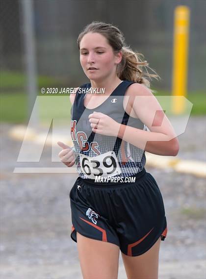 Thumbnail 2 in E. D. White(Morvant/Nicholls Invitational) photogallery.